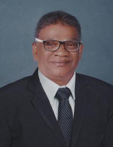 Pr.c. കുഞ്ഞപ്പി, (മഞ്ഞാലും മൂട്) കർത്താവിന്റെ സന്നിധിയിൽ ചേർക്കപ്പെട്ടു.