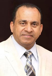 ഗുരുതരാവസ്ഥയിലായി ഹോസ്പിറ്റൽ പാസ്റ്റർ ബെഞ്ചമിൻ പി തോമസിന് വേണ്ടി പ്രാർത്ഥിക്കുക.