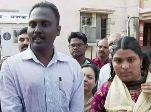 സുഹൃത്തിന്റെ കുടുംബത്തിലെ പിറന്നാള്‍ ആഘോഷ പരിപാടിയില്‍ വൈദികന്‍ ഫാ.സുധീർ