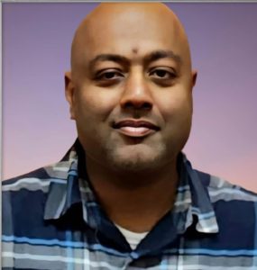 ബ്രദർ എബി തോമസ് അമേരിക്കയിൽ വച്ച് കർത്തൃസന്നിധിയിൽ ചേർക്കപ്പെട്ടു.