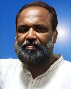 പാസ്റ്റർ മാത്യു തോമസ് ഹൃദയാഘാതത്തെ തുടർന്ന് കർത്തൃസന്നിധിയിൽ ചേർക്കപ്പെട്ടു.