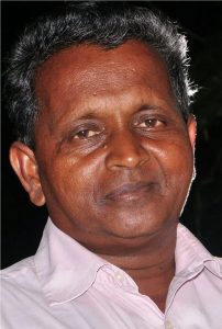 പാസ്റ്റർ പി.പി.ജോണി (69) നിത്യതയിൽ ചേർക്കപ്പെട്ടു