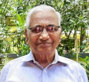 മോനപ്പള്ളിൽ കുമ്മണ്ണൂർ വീട്ടിൽ കെ സി പൗലോസ് (76) നിര്യാതനായി