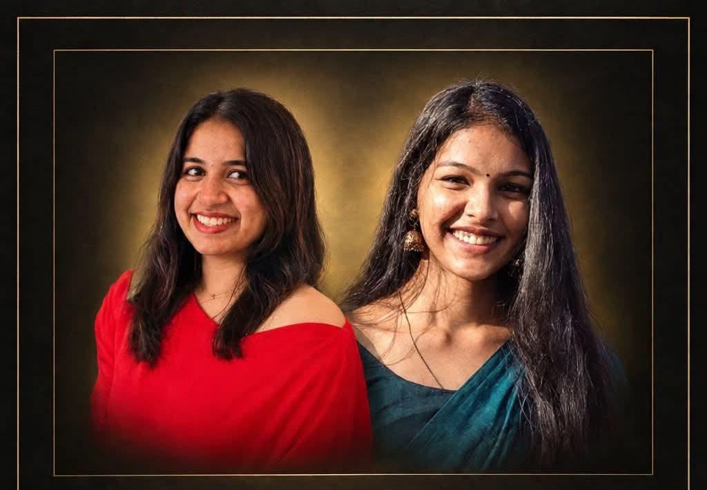 കോട്ടയം പാമ്പാടിയിൽ ബസും സ്‌കൂട്ടറും കൂട്ടിയിടിച്ച് രണ്ട് യുവതികൾക്ക് ദാരുണാന്ത്യം