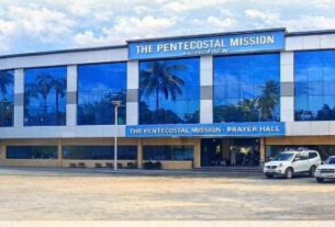 റ്റി.പി.എം കൊട്ടാരക്കര രാജ്യന്തര കൺവൻഷൻ ഇന്ന് സമാപിക്കും