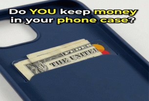ഫോണ്‍ കവറില്‍ പണവും മറ്റും സൂക്ഷിക്കുന്നത് ഫോണിന് അപകടകരം