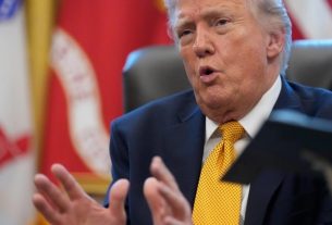 ക്യൂബയിൽ മാറ്റം ഉടൻ; 'രാജ്യത്തെ ഏറ്റെടുക്കാൻ എനിക്ക് സാധിക്കും': ഡൊണാൾഡ് ട്രംപ്ക്യൂബയിൽ മാറ്റം ഉടൻ; 'രാജ്യത്തെ ഏറ്റെടുക്കാൻ എനിക്ക് സാധിക്കും': ഡൊണാൾഡ് ട്രംപ്