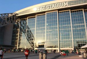 ഫിഫ വേൾഡ് കപ്പ്: ഡാളസിലെയും ആർലിംഗ്ടണിലെയും ഹോട്ടൽ ബുക്കിംഗുകൾ ഫിഫ റദ്ദാക്കി