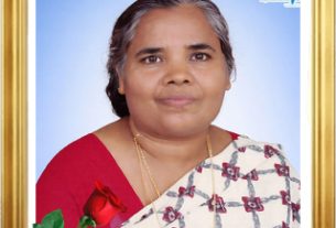 റെയ്ച്ചൽ ജോൺ ഡാളസിൽ അന്തരിച്ചു