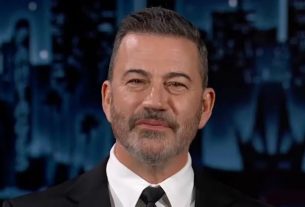 ജിമ്മി കിമ്മലിനെ പുറത്താക്കണമെന്ന് ട്രംപ്; വൈറ്റ് ഹൗസ് വെടിവെപ്പിന് പിന്നാലെ വിവാദം പുകയുന്നു