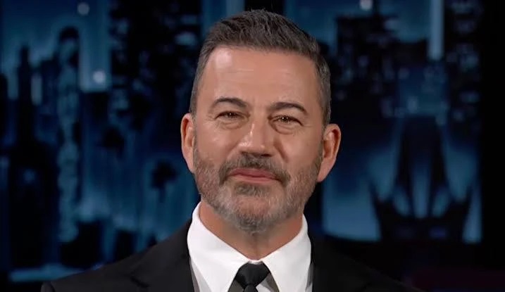 ജിമ്മി കിമ്മലിനെ പുറത്താക്കണമെന്ന് ട്രംപ്; വൈറ്റ് ഹൗസ് വെടിവെപ്പിന് പിന്നാലെ വിവാദം പുകയുന്നു