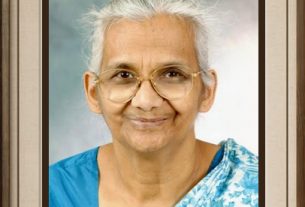 റോസമ്മ ദേത്തോസ് (85) അറ്റ്ലാന്റയിൽ കർതൃസന്നിധിയിൽ ചേർക്കപ്പെട്ടു.