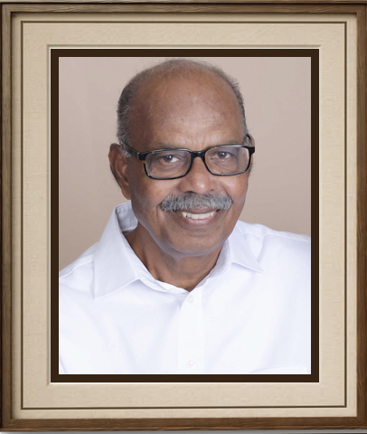 കെ.കെ. കുര്യൻ ഹൂസ്റ്റണിൽ നിര്യാതനായി; പൊതുദർശനവും സംസ്കാരവും തിങ്കളാഴ്ച.