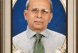 കെ. എം. ചാക്കോ(88)നിര്യാതനായി