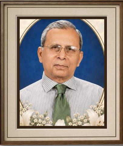 കെ. എം. ചാക്കോ(88)നിര്യാതനായി