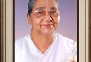റേച്ചൽ ചാക്കോ (89) കർതൃസന്നിധിയിൽ ചേർക്കപ്പെട്ടു.