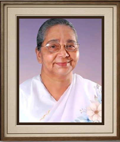 റേച്ചൽ ചാക്കോ (89) കർതൃസന്നിധിയിൽ ചേർക്കപ്പെട്ടു.