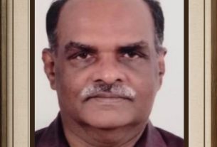 രാജു ജോൺ(69)ഹ്യൂസ്റ്റണിൽ നിര്യാതനായി