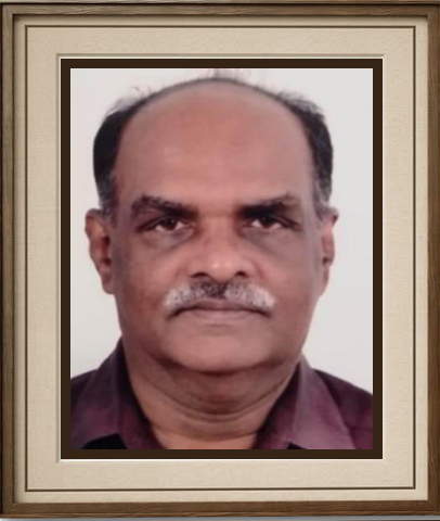 രാജു ജോൺ(69)ഹ്യൂസ്റ്റണിൽ നിര്യാതനായി