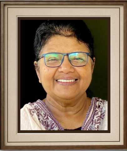 പാസ്റ്റർ ഭക്തവത്സന്റെ ഭാര്യയും പ്രശസ്ത ഗായികയുമായ ബീനാ ഭക്തൻ (66) ബെംഗളൂരുവിൽ നിര്യാതയായി