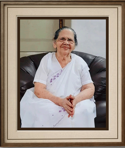 ഏലിയാമ്മ കുര്യൻ (വളവുങ്കൽ അമ്മച്ചി 101) കർത്തൃസന്നിധിയിൽ ചേർക്കപ്പെട്ടു.