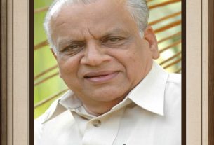 പ്രശസ്ത ക്രിസ്‌തീയ ഗായകൻ ബിനോയി ചക്കോയുടെ സഹോദരൻ ഡോ. കുഞ്ഞുമോൻ ചാക്കോ അന്തരിച്ചു