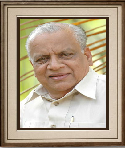 പ്രശസ്ത ക്രിസ്‌തീയ ഗായകൻ ബിനോയി ചക്കോയുടെ സഹോദരൻ ഡോ. കുഞ്ഞുമോൻ ചാക്കോ അന്തരിച്ചു
