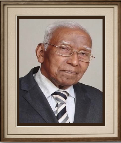 മത്തായി എബ്രഹാം (102) ന്യൂയോർക്കിൽ കർതൃസന്നിധിയിൽ ചേർക്കപ്പെട്ടു