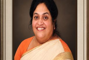 ഓസ്‌ട്രേലിയയിലെ ബ്രിസ്ബേനിൽ മേഴ്സി ഹണി കർതൃസന്നിധിയിൽ ചേർക്കപ്പെട്ടു.