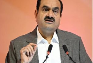 അദാനിക്കെതിരെ സമ്മൻസ്: ഇന്ത്യൻ സർക്കാർ തടസ്സപ്പെടുത്തുന്നുവെന്ന് യുഎസ് സെക്യൂരിറ്റീസ് ആൻഡ് എക്സ്ചേഞ്ച് കമ്മീഷൻ (SEC)