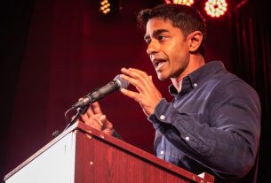 പെലോസിയുടെ പിൻഗാമിക്ക് വേണ്ടിയുള്ള പോരാട്ടം: സായ്കത്ത് ചക്രവർത്തി മുന്നേറ്റം തുടരുന്നു