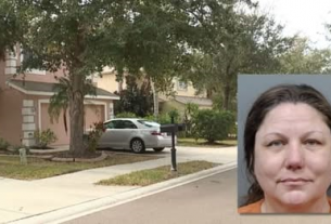 ഫ്ലോറിഡയിൽ ഒരേ ദിവസം രണ്ട് മുൻഭർത്താക്കന്മാരെ വെടിവെച്ചുകൊന്ന 51-കാരി അറസ്റ്റിൽ