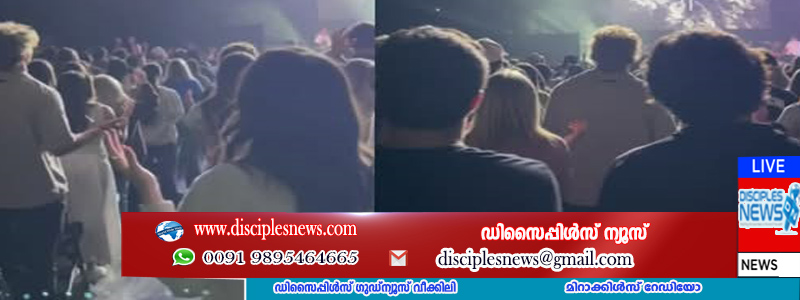 സർവകലാശാലയിൽ വൻ ആത്മീയ ഉണർവ്; 1,600 വിദ്യാർത്ഥികൾ ക്രിസ്തുവിശ്വാസത്തിലേക്ക്