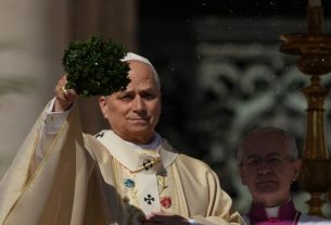 മാർപ്പാപ്പയ്‌ക്കെതിരായ ട്രംപിന്റെ വിമർശനം: അമേരിക്കൻ ബിഷപ്പുമാർക്ക് അതൃപ്തി