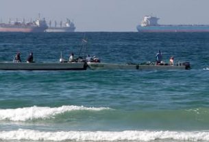 ഹോർമുസ് കടലിടുക്ക് തുറന്നു: എണ്ണവിലയിൽ 9% ഇടിവ്, ഓഹരി വിപണിയിൽ വൻ മുന്നേറ്റം