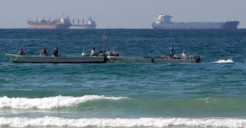 ഹോർമുസ് കടലിടുക്ക് തുറന്നു: എണ്ണവിലയിൽ 9% ഇടിവ്, ഓഹരി വിപണിയിൽ വൻ മുന്നേറ്റം