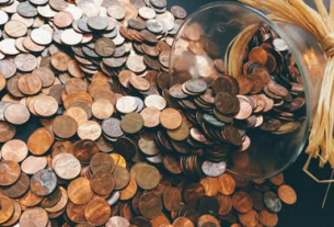 അവസാനത്തെ അമേരിക്കൻ പെനികൾ ലേലത്തിൽ വിറ്റുപോയത് 140 കോടി രൂപയ്ക്ക്!