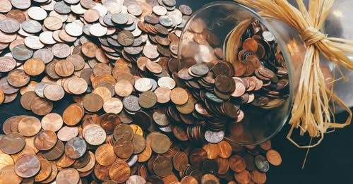 അവസാനത്തെ അമേരിക്കൻ പെനികൾ ലേലത്തിൽ വിറ്റുപോയത് 140 കോടി രൂപയ്ക്ക്!