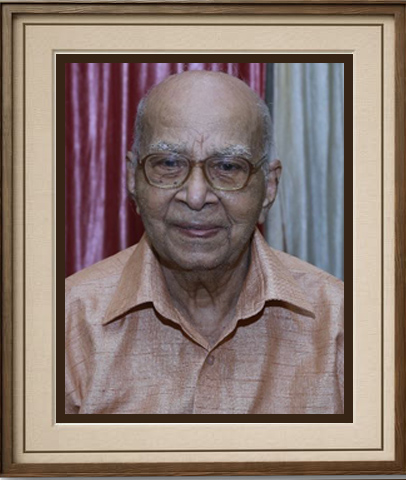പുതുക്കുടിയിൽ തോമസ് തോമസ് ( ജോർജ്, 101 വയസ്സ് ) നിര്യാതനായി.