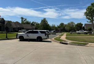 ലൂസിയാനയിൽ പിതാവ് എട്ട് കുട്ടികളെ വെടിവെച്ചു കൊന്നു; നടുക്കം മാറാതെ അമേരിക്ക