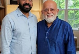 ഓർമ്മപ്പൂക്കൾ: ചിരിയുടെ വെളിച്ചം മായാതെ, ഓർമ്മകളിൽ ഇന്നും ജീവിക്കുന്ന എന്റെ 'കുഞ്ചാച്ച'
