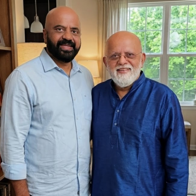 ഓർമ്മപ്പൂക്കൾ: ചിരിയുടെ വെളിച്ചം മായാതെ, ഓർമ്മകളിൽ ഇന്നും ജീവിക്കുന്ന എന്റെ 'കുഞ്ചാച്ച'