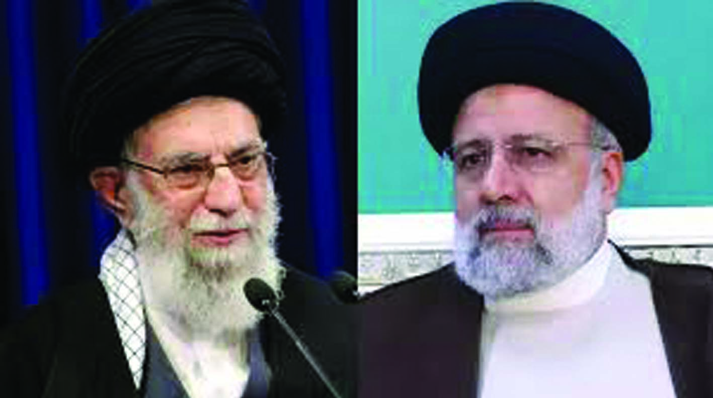 ഖമേനിയുടെ പിന്‍ഗാമി ക്രൈസ്തവ പീഢനങ്ങള്‍ക്ക് മൂര്‍ച്ച കൂട്ടിയേക്കാമെന്ന് ആശങ്ക