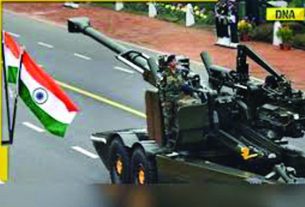 അഗോള തലത്തില്‍ ആയുധ ഇറക്കുമതിയില്‍ ഇന്ത്യ രണ്ടാം സ്ഥാനത്ത്.