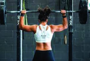 അമിതമായ വ്യായാമം കാരണം 23-കാരിക്ക് ശരീരത്തില്‍ 50-കാരിയുടേതിനു സമാനമായ ഹോര്‍മോണുകള്‍.