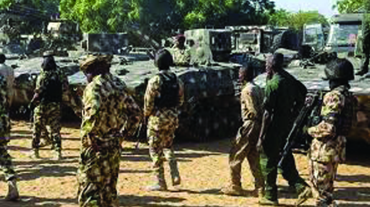 നൈജീരിയയില്‍ ഇസ്ളാമിക തീവ്രവാദികള്‍ ക്രിസ്തുവിങ്കലേക്ക് കടന്നുവരുന്നത് വര്‍ദ്ധിക്കുന്നു