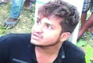 ഛത്തീസ്ഗഢില്‍ ക്രിസ്ത്യന്‍ യുവാവിനെ ആക്രമിച്ച് ജയ് ശ്രീറാം വിളിപ്പിച്ചു