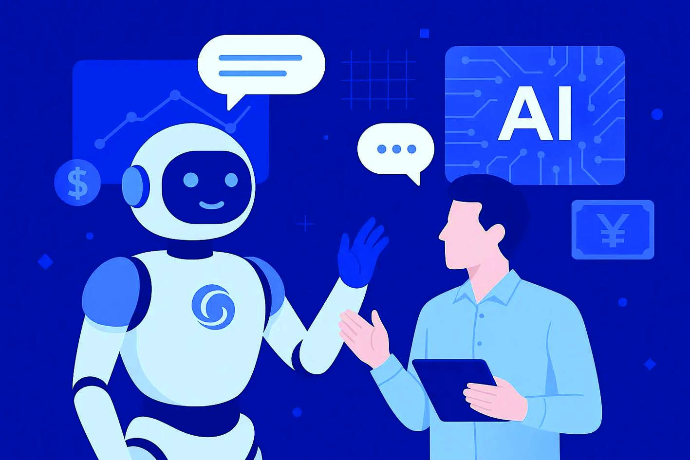 ചാറ്റ്ബോട്ട് മിഥ്യാധാരണകളെ തീവ്രമാക്കുമെന്ന് പഠനം