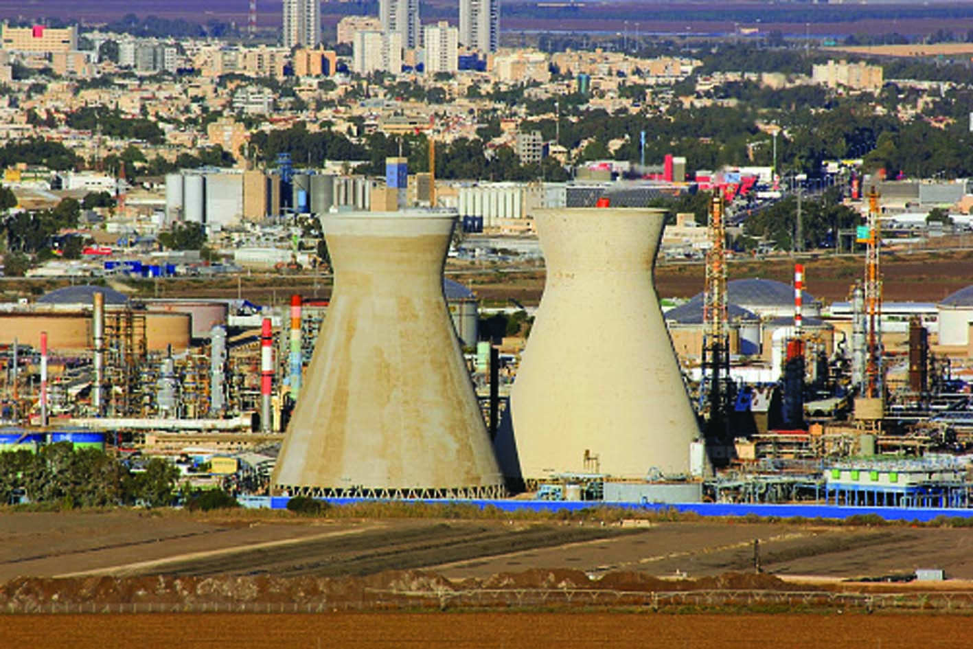 യിസ്രായേലില്‍ ഇപ്പോള്‍ കുറഞ്ഞത് 3 മാസത്തേക്കുള്ള പെട്രോളിയം ശേഖര, റിപ്പോര്‍ട്ട്