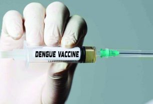 ഡെങ്കി പ്രതിരോധത്തിനു ആദ്യ വാക്സിന് 'ക്യു ഡെങ്ക' ഉടന് പുറത്തിറങ്ങുമെന്ന് കേന്ദ്ര സര്ക്കാര്